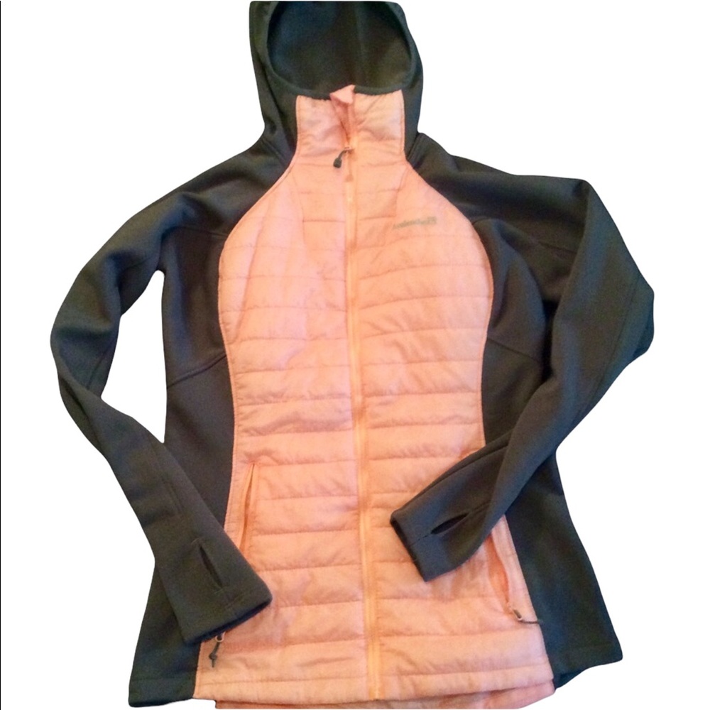 NWOT AVALANCHE THERMA Jacket